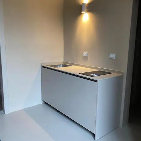 Area Idea Apartment