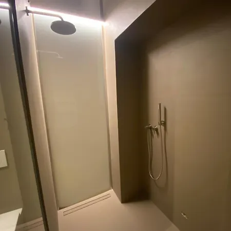 Area Idea Apartment
