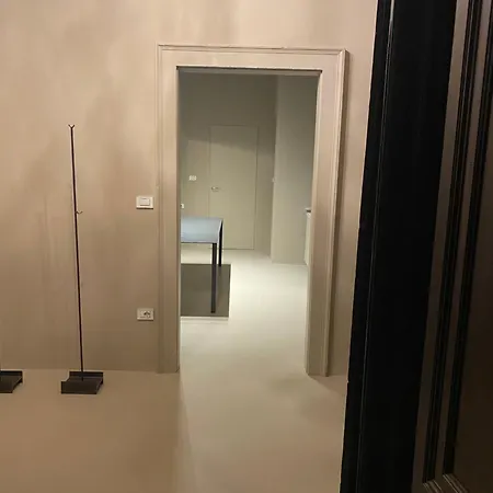 Area Idea Apartment Brescia