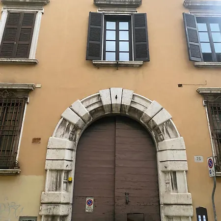 Area Idea Apartment Brescia