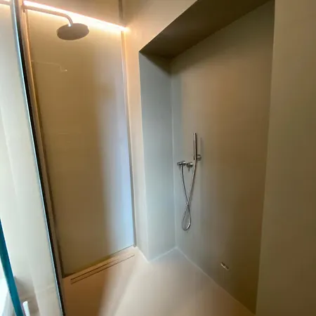 Area Idea Apartment Brescia