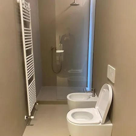Apartment Area Idea