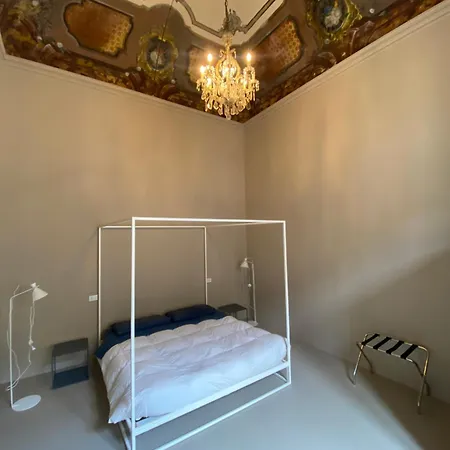 Area Idea Apartment *