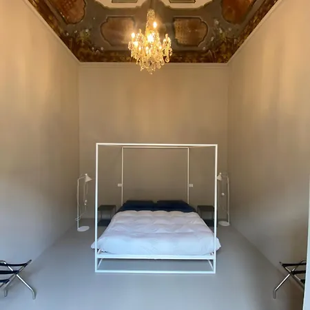 Apartment Area Idea Brescia