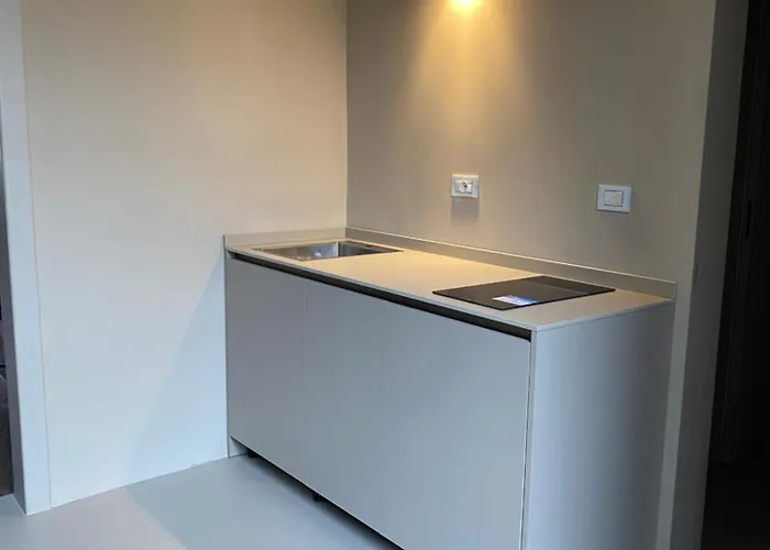 Area Idea Appartement