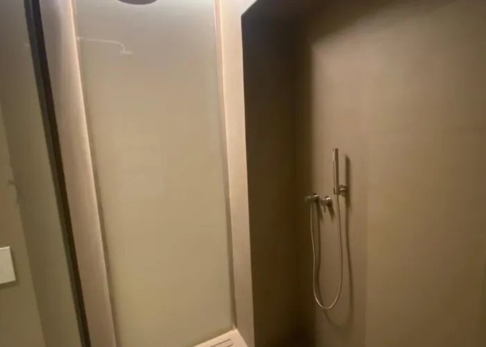 Area Idea Appartement