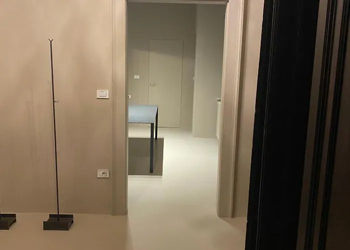 Area Idea Appartement Brescia