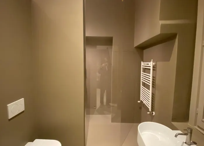 Appartement Area Idea Brescia