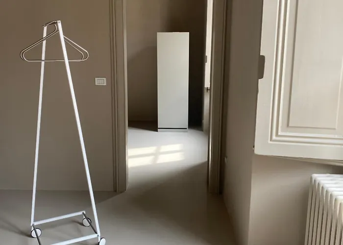 Area Idea Appartement