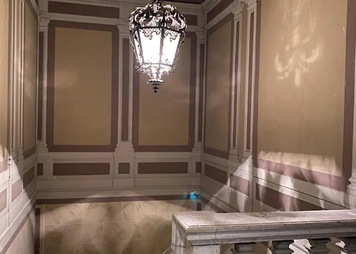 Appartement Area Idea *