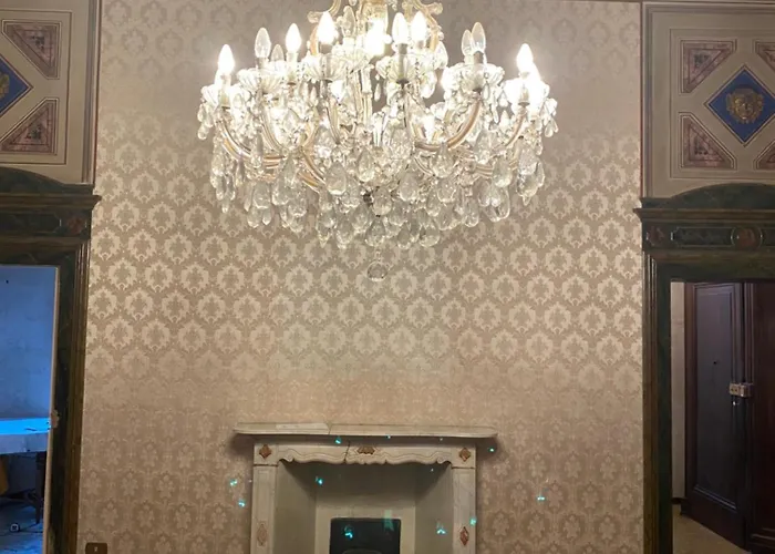 Area Idea *