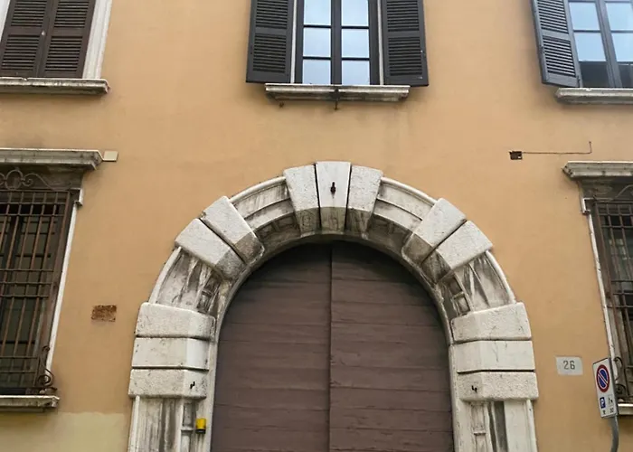 Area Idea Appartement Brescia