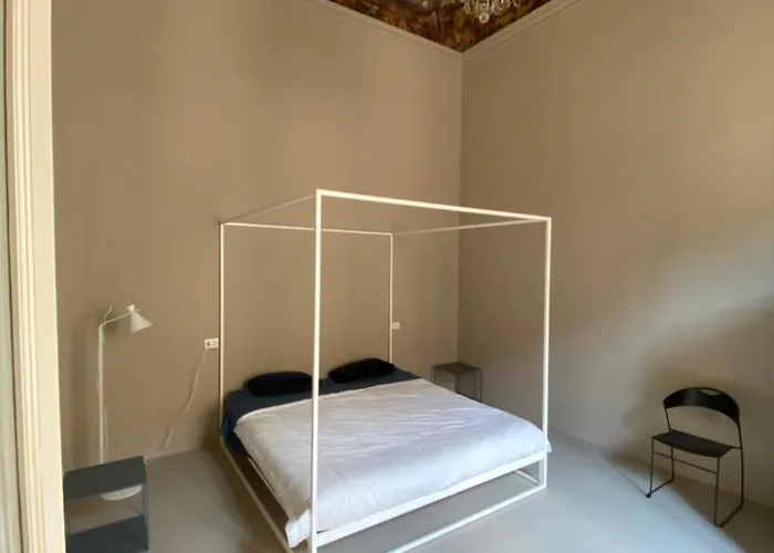 Area Idea Appartement