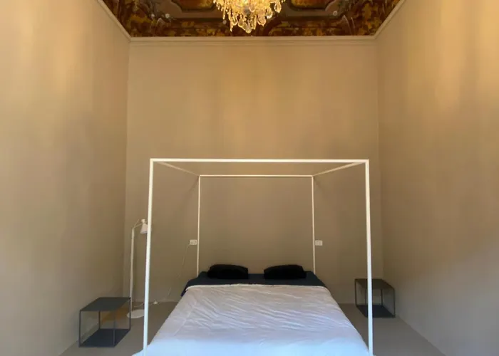 Area Idea Appartement Brescia