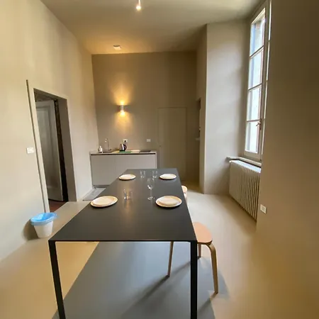 Apartamento Area Idea