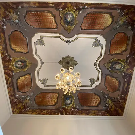 Area Idea Apartamento